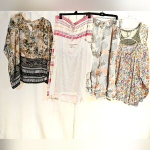 Mystery Box 1X-2X Cato